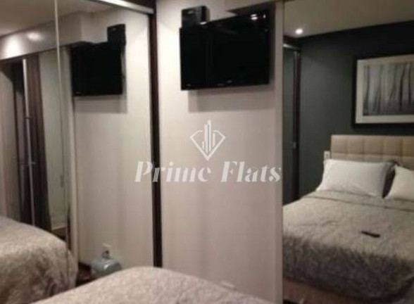 Imagem Apartamento com 1 Quarto para Alugar, 54 m² em Vila Nova Conceição - São Paulo Imagem Apartamento com 1 Quarto para Alugar, 54 m² em Vila Nova Conceição - São Paulo