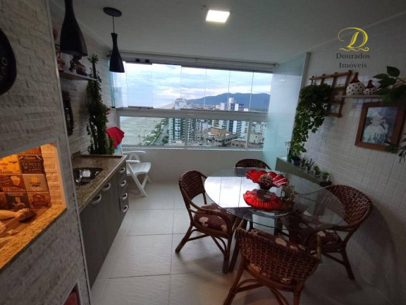 Imagem Apartamento com 3 Quartos à Venda, 124 m² em Caiçara - Praia Grande Imagem Apartamento com 3 Quartos à Venda, 124 m² em Caiçara - Praia Grande