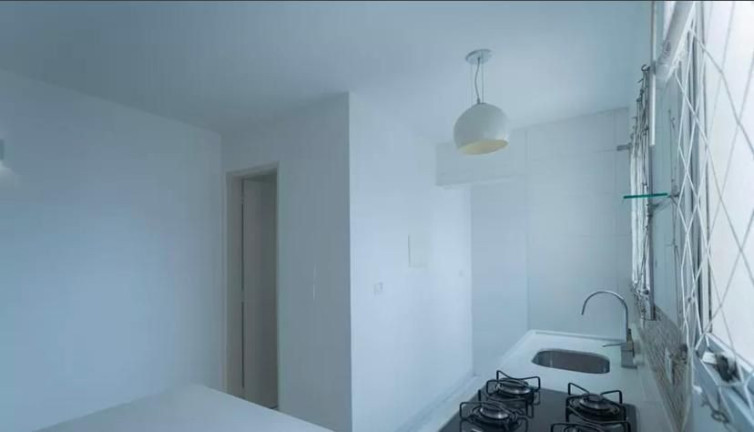 Imagem Apartamento com 1 Quarto à Venda, 40 m² em Santa Cecilia - São Paulo Imagem Apartamento com 1 Quarto à Venda, 40 m² em Santa Cecilia - São Paulo