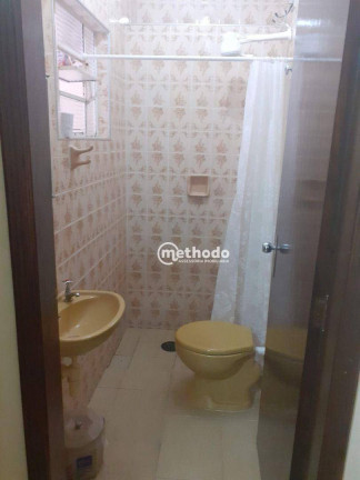 Imagem Casa com 4 Quartos à Venda, 230 m² em Cidade Universitária - Campinas Imagem Casa com 4 Quartos à Venda, 230 m² em Cidade Universitária - Campinas