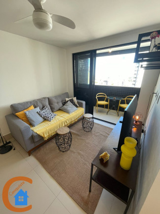 Imagem Apartamento com 3 Quartos à Venda, 85 m² em Brisamar - João Pessoa