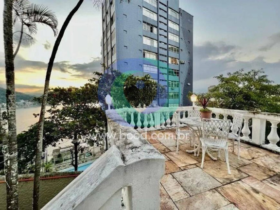 Imagem Casa com 6 Quartos à Venda, 600 m² em Ilha Porchat - São Vicente Imagem Casa com 6 Quartos à Venda, 600 m² em Ilha Porchat - São Vicente
