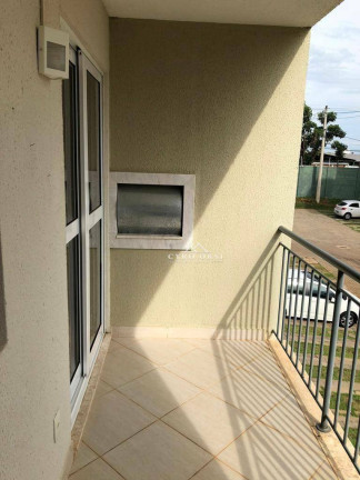 Imagem Apartamento com 2 Quartos à Venda, 65 m² em Gleba Califórnia - Piracicaba Imagem Apartamento com 2 Quartos à Venda, 65 m² em Gleba Califórnia - Piracicaba