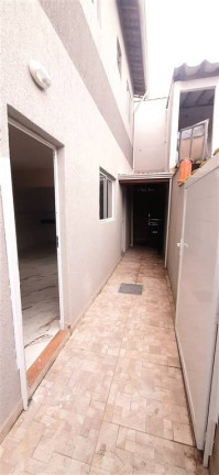 Imagem Casa com 2 Quartos à Venda, 51 m² em Mirim - Praia Grande Imagem Casa com 2 Quartos à Venda, 51 m² em Mirim - Praia Grande