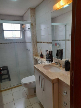 Imagem Apartamento com 3 Quartos à Venda, 130 m² em Jardim América - Ribeirão Preto