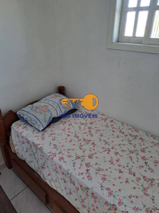 Imagem Sobrado com 5 Quartos à Venda, 120 m² em Balneário Grajaú - Pontal Do Paraná