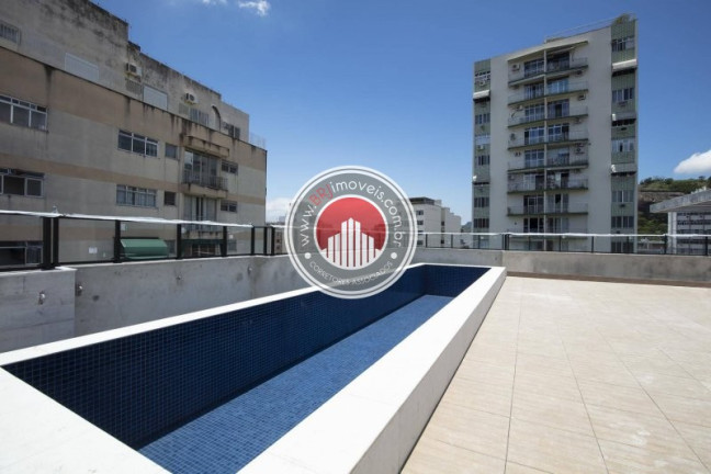 Imagem Apartamento com 2 Quartos à Venda, 76 m² em Maracanã - Rio De Janeiro Imagem Apartamento com 2 Quartos à Venda, 76 m² em Maracanã - Rio De Janeiro