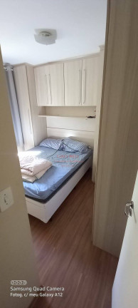 Imagem Apartamento com 2 Quartos à Venda, 45 m² em Jardim Santa Terezinha (zona Leste) - São Paulo Imagem Apartamento com 2 Quartos à Venda, 45 m² em Jardim Santa Terezinha (zona Leste) - São Paulo
