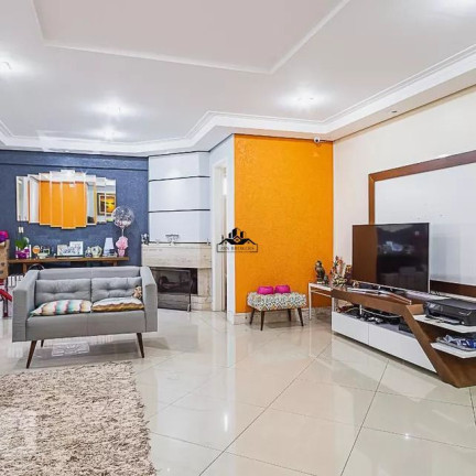 Imagem Cobertura com 3 Quartos à Venda, 280 m² em Santo Antônio - São Caetano Do Sul