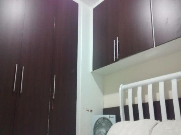 Imagem Apartamento com 2 Quartos à Venda, 60 m² em Jardim íris - São Paulo