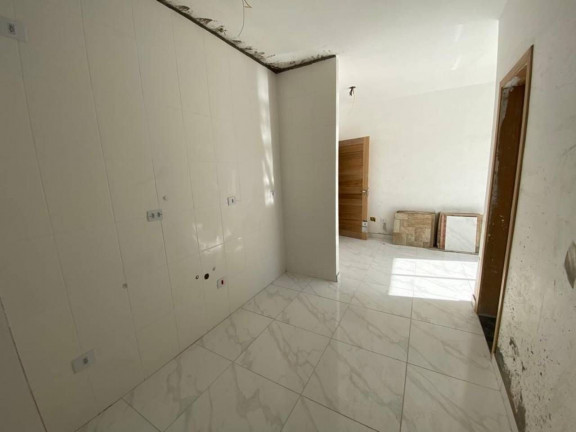 Imagem Apartamento com 2 Quartos à Venda, 40 m² em Anália Franco - São Paulo
