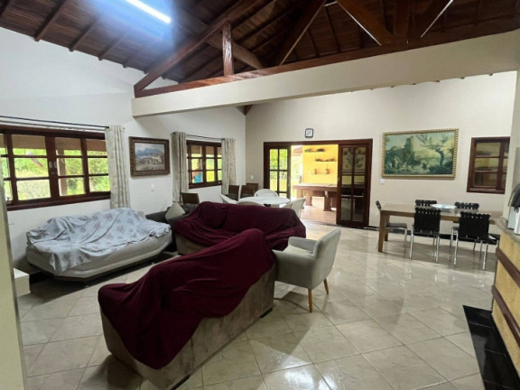 Imagem Chácara com 4 Quartos à Venda, 380 m² em Nova Mairinque - Mairinque Imagem Chácara com 4 Quartos à Venda, 380 m² em Nova Mairinque - Mairinque