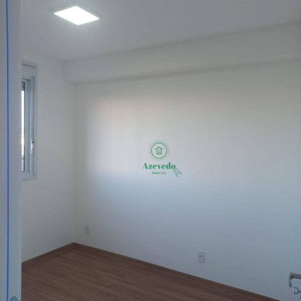 Imagem Apartamento com 2 Quartos à Venda, 37 m² em Parque Da Mooca - São Paulo