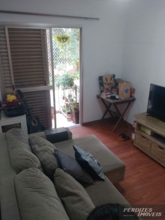 Imagem Apartamento com 3 Quartos à Venda, 110 m² em Perdizes - São Paulo Imagem Apartamento com 3 Quartos à Venda, 110 m² em Perdizes - São Paulo