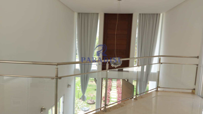 Imagem Casa com 4 Quartos à Venda, 480 m² em Itacimirim - Camaçari
