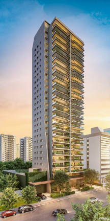 Imóvel com 4 Quartos à Venda, 171 m² em Enseada Do Suá - Vitória