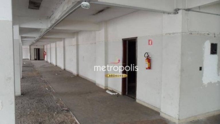Imagem Edifício Residencial à Venda ou Locação, 3.800 m² em Centro - São Caetano Do Sul Imagem Edifício Residencial à Venda ou Locação, 3.800 m² em Centro - São Caetano Do Sul