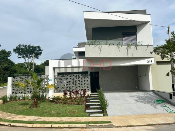 Imagem Casa de Condomínio com 4 Quartos à Venda, 343 m² em Loteamento Residencial Villágio Di Capri - Votorantim Imagem Casa de Condomínio com 4 Quartos à Venda, 343 m² em Loteamento Residencial Villágio Di Capri - Votorantim