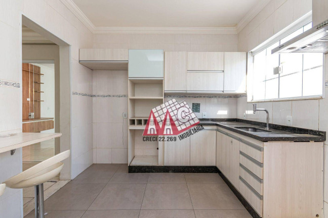 Imagem Sobrado com 4 Quartos à Venda, 200 m² em Condomínio Villagio Milano - Sorocaba