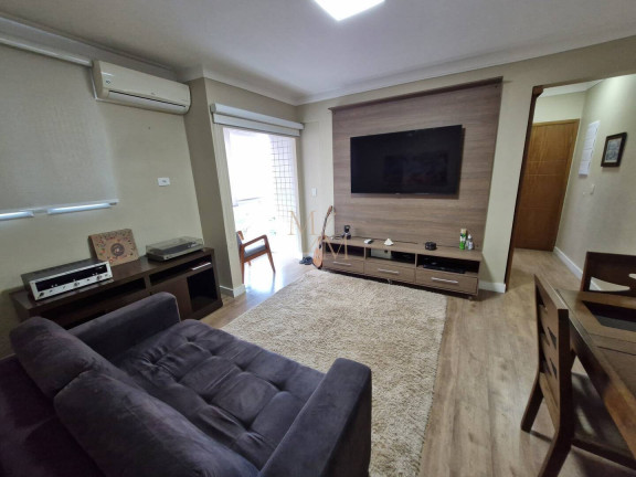 Imagem Apartamento com 2 Quartos à Venda, 70 m² em Ponta Da Praia - Santos Imagem Apartamento com 2 Quartos à Venda, 70 m² em Ponta Da Praia - Santos