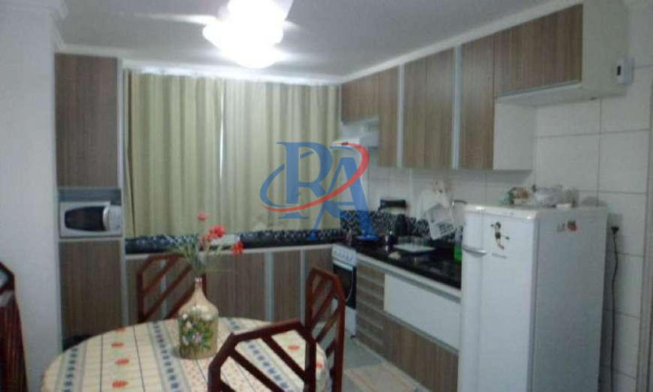 Imagem Apartamento com 3 Quartos à Venda, 120 m² em Mucuripe - Fortaleza