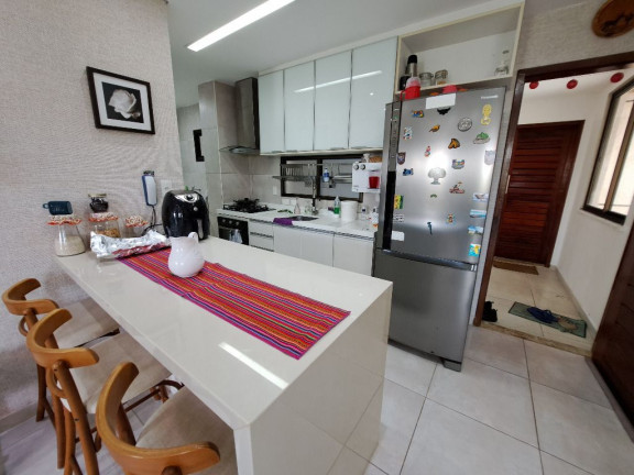 Imagem Apartamento com 2 Quartos à Venda, 95 m² em Cumbuco - Caucaia