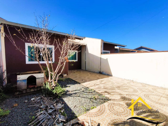 Imagem Casa com 2 Quartos à Venda, 162 m² em Salinas - Balneário Barra Do Sul Imagem Casa com 2 Quartos à Venda, 162 m² em Salinas - Balneário Barra Do Sul