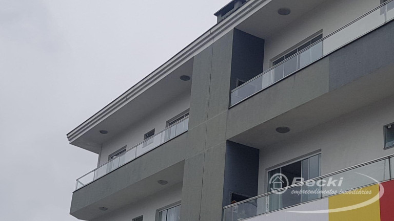 Imagem Apartamento com 2 Quartos à Venda, 57 m² em Floresta - Joinville