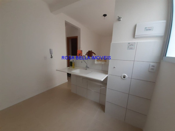 Imagem Apartamento com 2 Quartos à Venda, 50 m² em Poste - Jundiaí