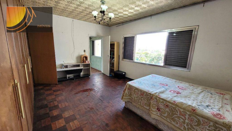 Imagem Casa com 3 Quartos à Venda, 290 m² em Parque São Domingos - São Paulo Imagem Casa com 3 Quartos à Venda, 290 m² em Parque São Domingos - São Paulo