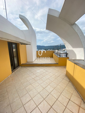 Cobertura com 3 Quartos à Venda, 259 m² em Bonfim - Santa Maria