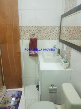 Imagem Casa com 2 Quartos à Venda, 130 m² em Residencial Santa Giovana - Jundiaí