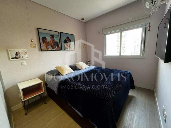 Imagem Apartamento com 2 Quartos à Venda, 77 m² em Centro - São Bernardo Do Campo