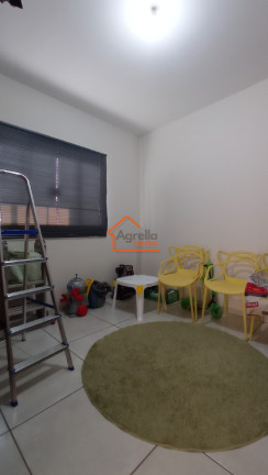 Imagem Casa com 2 Quartos à Venda, 170 m² em Jardim Regina - Mogi Mirim