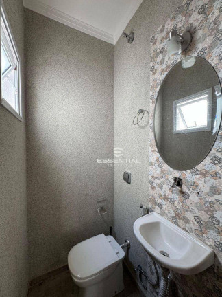 Imagem Casa com 4 Quartos à Venda, 164 m² em Residencial Village Damha Ii - São José Do Rio Preto Imagem Casa com 4 Quartos à Venda, 164 m² em Residencial Village Damha Ii - São José Do Rio Preto