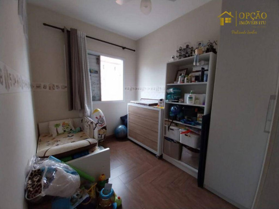 Imagem Apartamento com 3 Quartos à Venda, 85 m² em Jardim Das Rosas - Itu