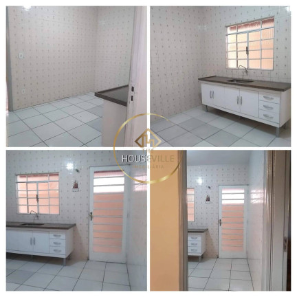 Imagem Casa com 3 Quartos à Venda, 230 m² em Jardim Portugal - São José Dos Campos