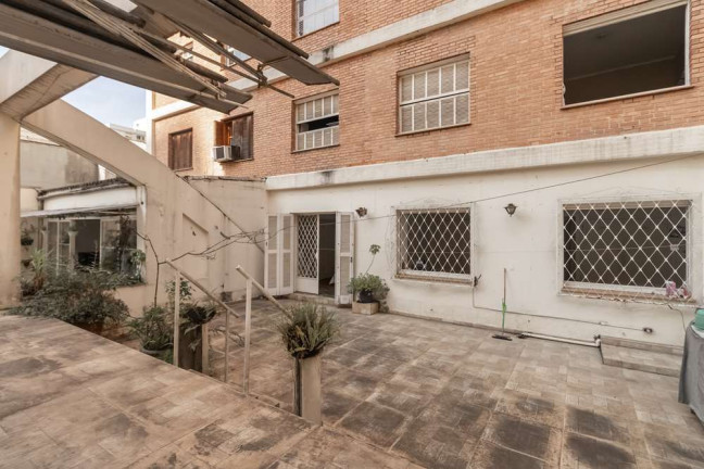Imagem Apartamento com 3 Quartos à Venda, 144 m² em Consolação - São Paulo Imagem Apartamento com 3 Quartos à Venda, 144 m² em Consolação - São Paulo