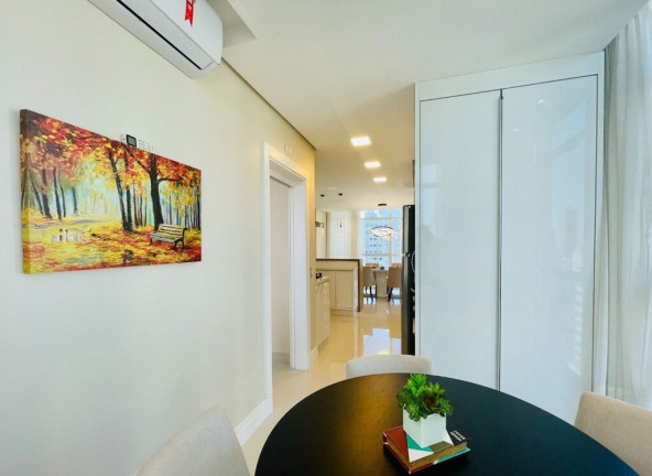 Imagem Apartamento com 4 Quartos à Venda, 145 m² em Centro - Balneário Camboriú
