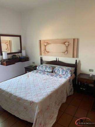 Imagem Casa com 5 Quartos à Venda, 255 m² em Lázaro - Ubatuba