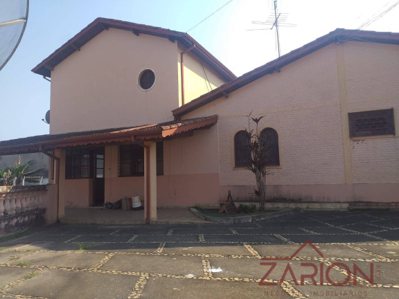 Casa com 5 Quartos à Venda, 500 m² em Jardim Santana - Tremembé