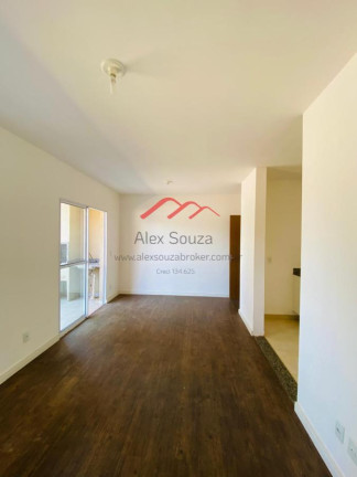 Imagem Apartamento com 3 Quartos à Venda, 71 m² em Parque Fazendinha - Campinas