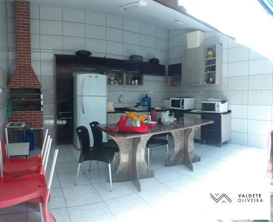 Foto do imóvel Casa com 3 Quartos à Venda, 175 m² em Parque Industrial - São José Dos Campos