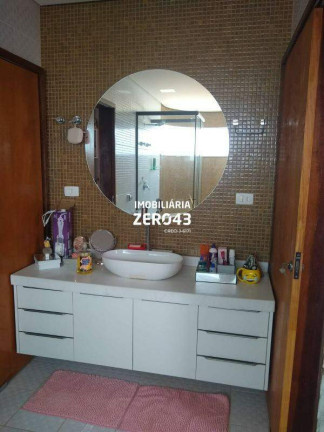 Imagem Casa de Condomínio com 4 Quartos à Venda, 324 m² em Esperança - Londrina Imagem Casa de Condomínio com 4 Quartos à Venda, 324 m² em Esperança - Londrina