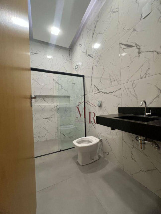 Imagem Casa com 3 Quartos à Venda, 140 m² em Jardim Barcelona - Votuporanga