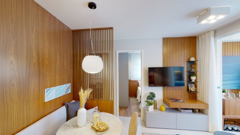 Imagem Imóvel com 1 Quarto à Venda, 43 m² em Barra Funda - São Paulo Imagem Imóvel com 1 Quarto à Venda, 43 m² em Barra Funda - São Paulo