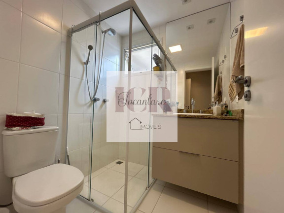 Imagem Apartamento com 3 Quartos à Venda, 93 m² em Além Ponte - Sorocaba