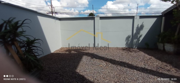 Imagem Casa com 3 Quartos à Venda, 180 m² em Boqueirão - Curitiba Imagem Casa com 3 Quartos à Venda, 180 m² em Boqueirão - Curitiba
