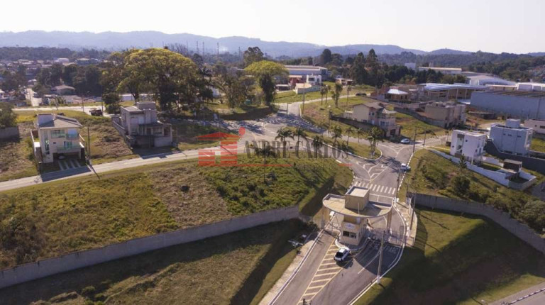 Imagem Casa de Condomínio à Venda, 378 m² em Jardim Madalena - Vargem Grande Paulista