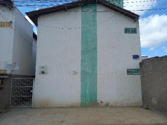 Casa com 2 Quartos à Venda, 54 m² em Centro - Pesqueira